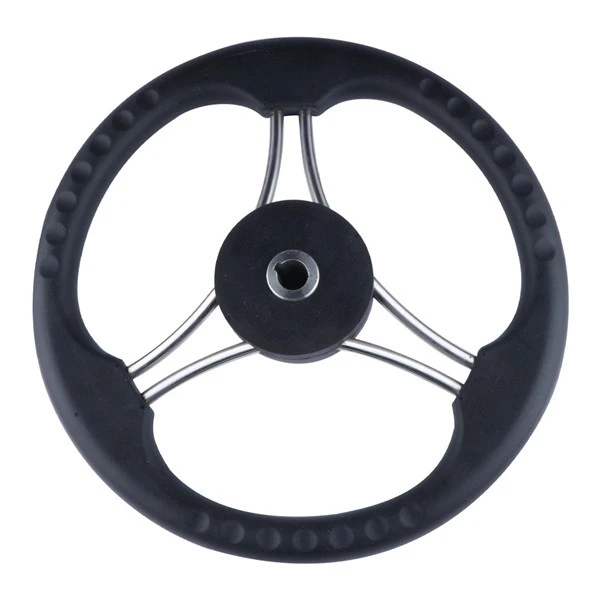 pontoon boat steering wheel manufacturer